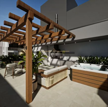 Imagem APARTAMENTO RESIDENCIAL em PALHOÇA - SC, PEDRA BRANCA