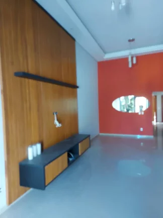Imagem CASA 03 DORMITÓRIOS CONDOMÍNIO VILLAGIO MILANO