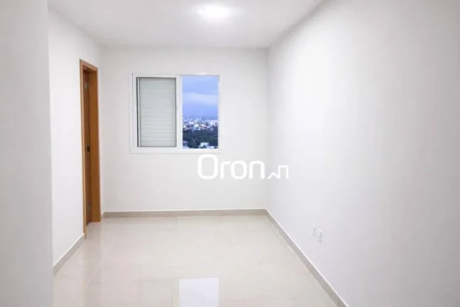 Imagem Apartamento à venda, 96 m² por R$ 950.000,00 - Setor Pedro Ludovico - Goiânia/GO