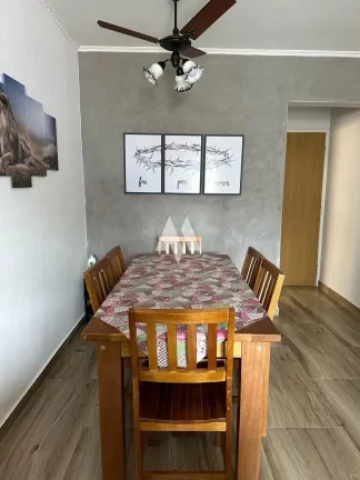 Imagem Apartamento à venda no bairro Balneário Cidade Atlântica - Guarujá/SP