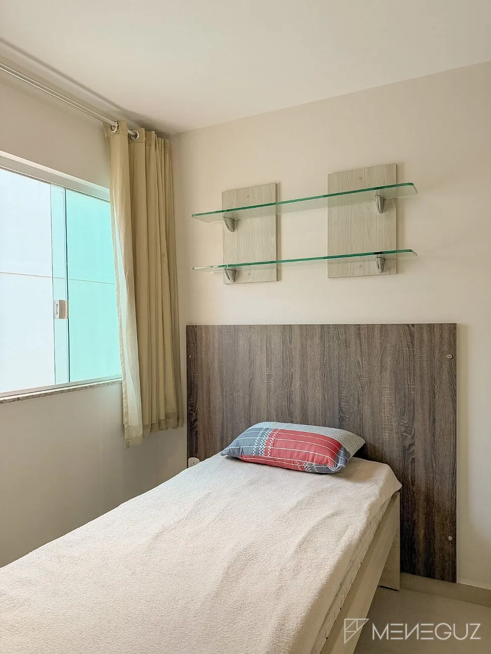 Imagem Apartamento à venda na Praia do Morro, Guarapari - 2 suítes, mobilhado, com elevador