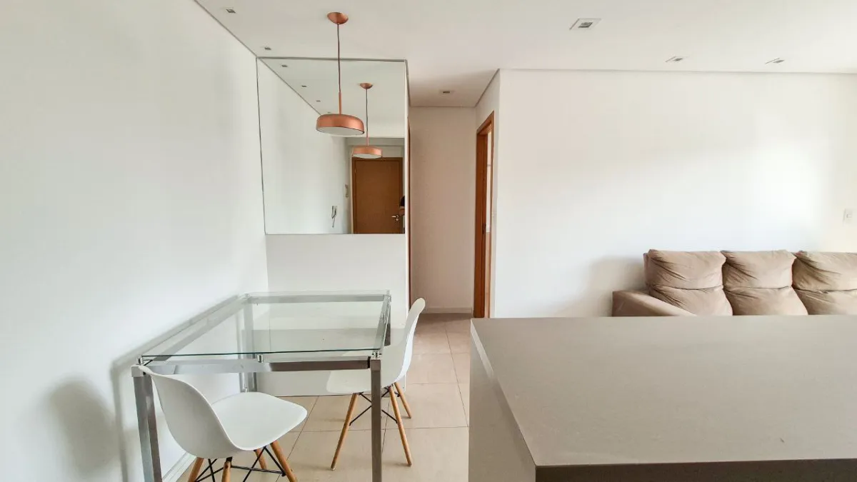 Imagem Apartamento para venda em Ipiranga com 1 quarto, sendo 1 suíte, 45m2