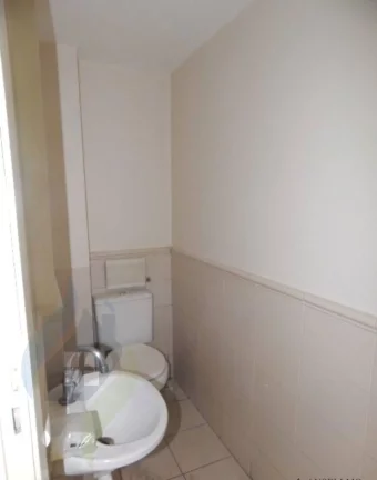 Imagem Sala comercial de 1 sala, 6 banheiros, 1 vaga, com 190,00 m² em Centro, São Bernardo do Campo