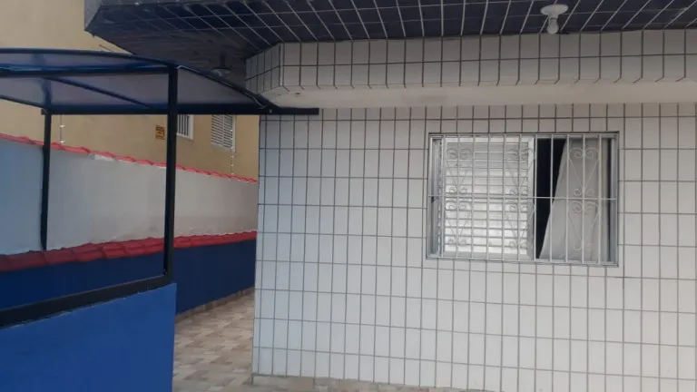 Imagem Apartamento com 1 Quarto à Venda, 47 m² em Tupi - Praia Grande