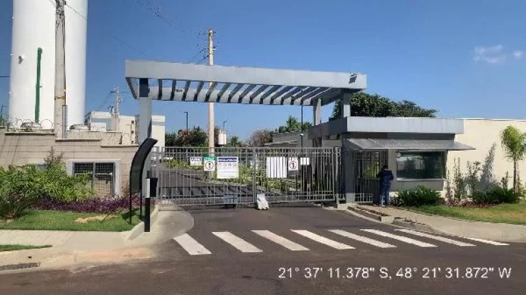 Foto do imóvel Oportunidade Única em MATAO - SP | Tipo: Apartamento | Negociação: Leilão | Situação: Imóvel em AVENIDA TAQUARITINGA