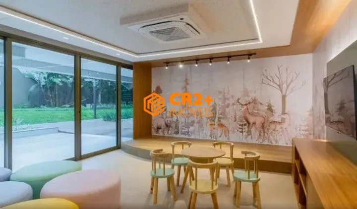 Imagem Vendo Apartamento pronto para morar na Dezessete de Agosto - Recife 122m² - 3 su