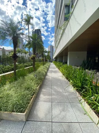 Imagem Apartamento para Locação em São Paulo / SP no bairro Perdizes