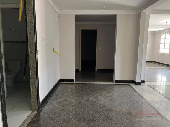 Imagem Casa para alugar, 365 m² por R$ 15.000,00/mês - Praia de Itaparica - Vila Velha/ES