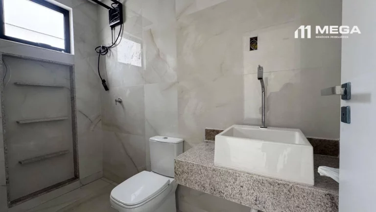 Imagem Casa com 3 dormitórios à venda, 165 m² por R$ 1.600.000,00 - Morada do Sol - Vila Velha/ES