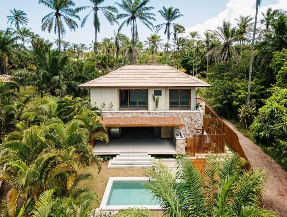 Imagem CASAS DO SOL