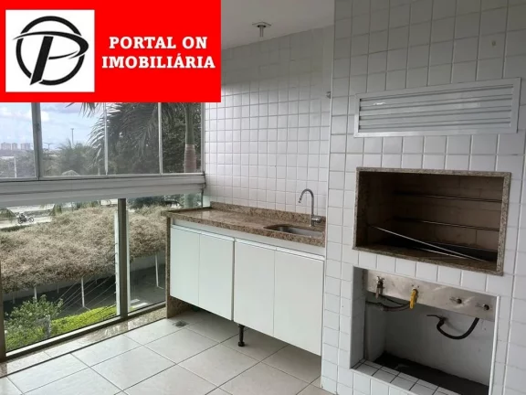 Imagem APARTAMENTO RESIDENCIAL em RIO DE JANEIRO - RJ, JACAREPAGUÁ
