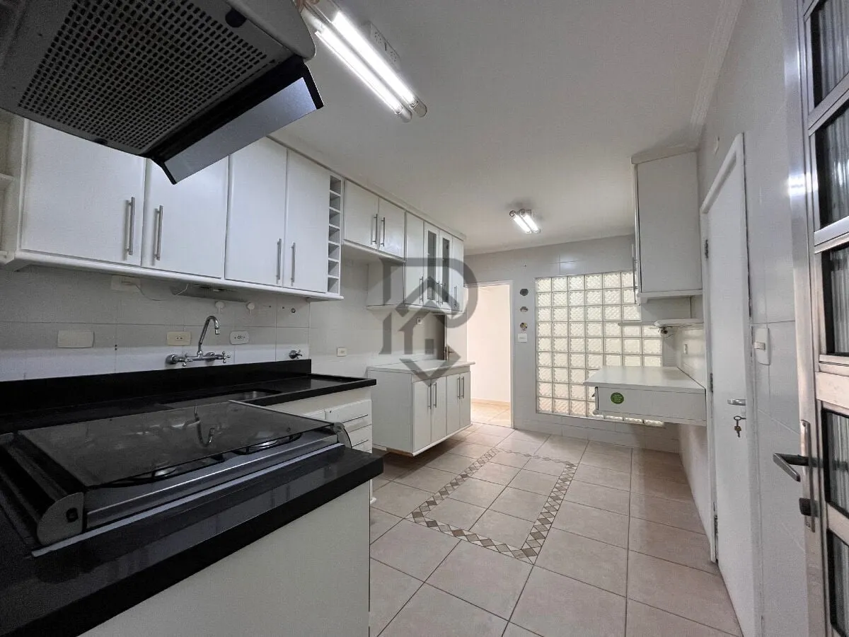 Foto do imóvel Apartamento vila mariana pronto para morar