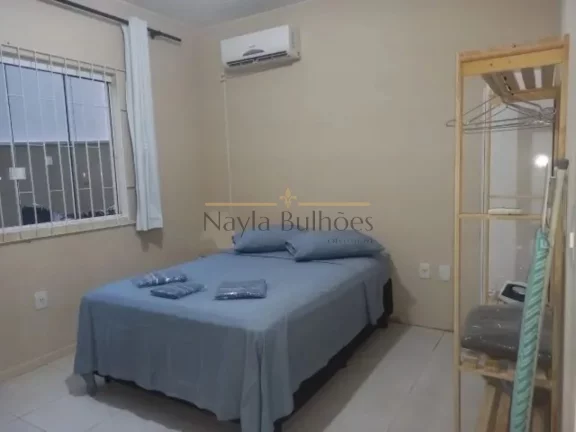 Imagem APARTAMENTO RESIDENCIAL em SÃO JOSÉ - SC, FORQUILHINHA