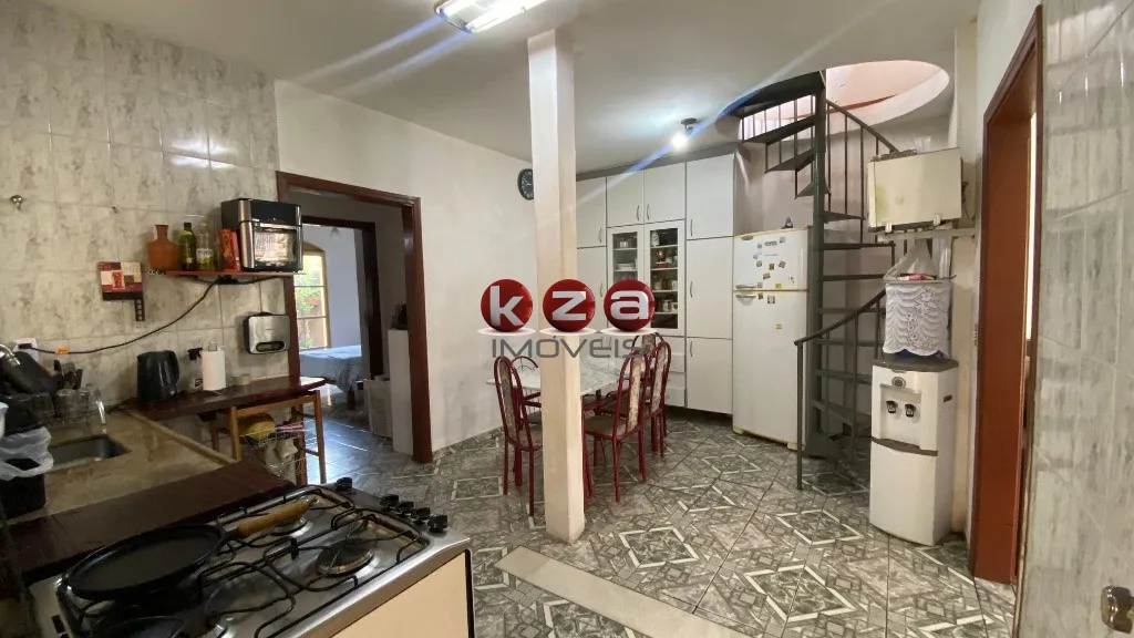 Imagem Casa com 3 dormitórios em condomínio em Valinhos