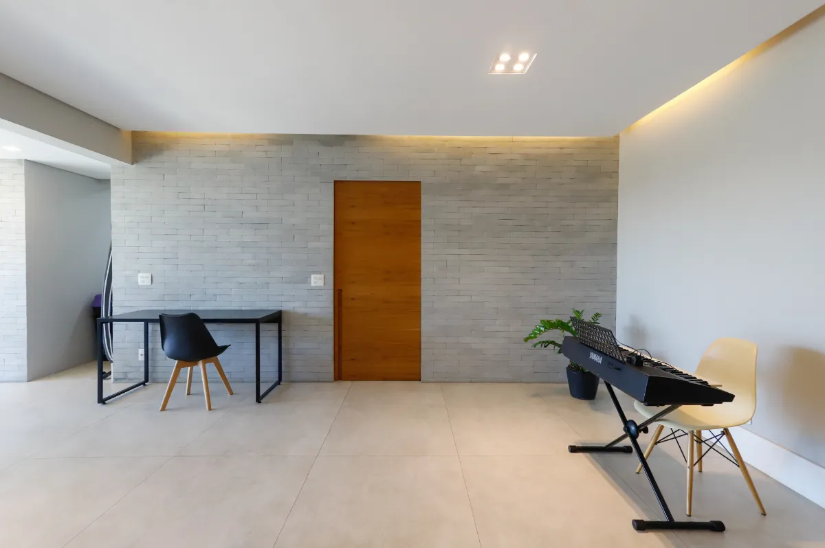 Imagem Apartamento para venda em Vila Anastácio com 3 quartos, sendo 1 suíte, 129m2