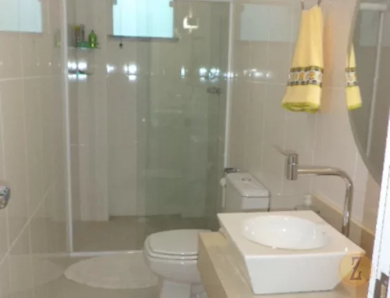 Imagem Apartamento 3 dormitórios alto padrão