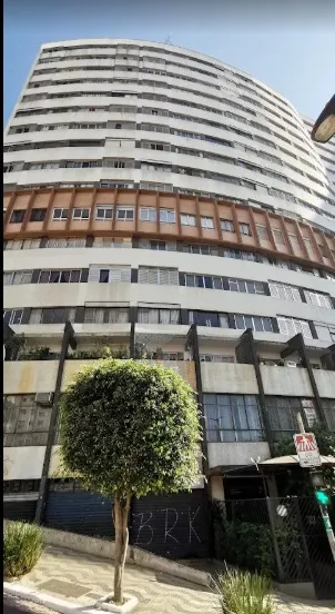Imagem Apartamento para venda em Bela Vista com 1 quarto, 44m2