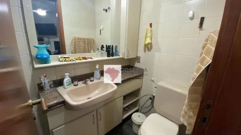 Imagem Apartamento à venda, 142 m² por R$ 2.650.000,00 - Itaim Bibi - São Paulo/SP