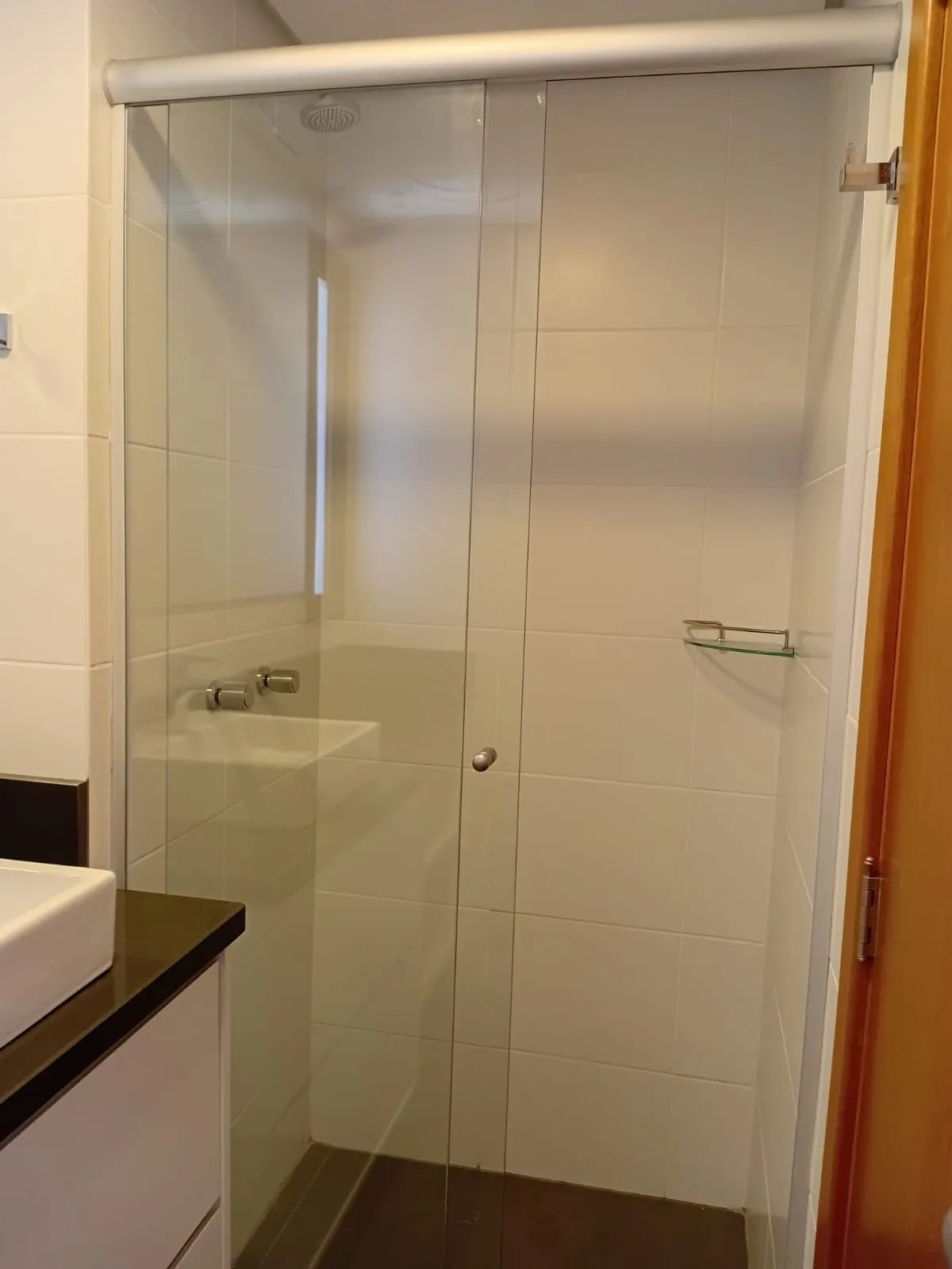 Imagem Apartamento 2 quartos, suíte, vaga coberta no bairro Camaquã em Porto Alegre/RS