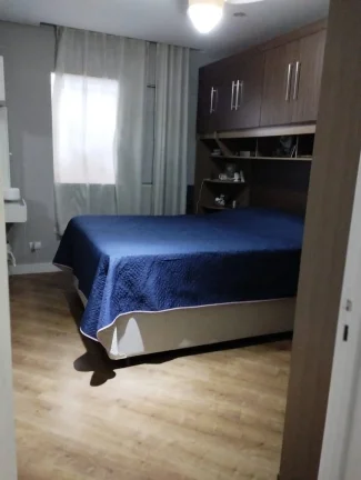 Imagem Apartamento Condominio Nova Suiça 67 m² 2 Dormitorios e 1 vaga de Garagem