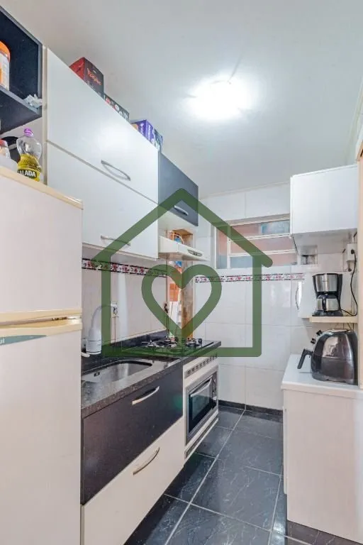 Imagem Amplo apartamento na Rua Lasar Segall de frente, próximo a todos os comércios. O imóvel fica de f...