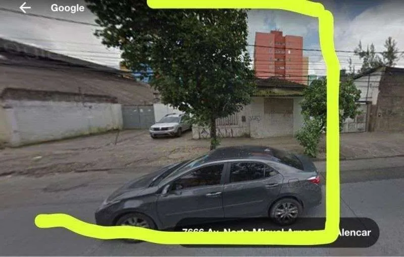Imagem Prédio comercial para alugar em Recife, Macaxeira, com 5 quartos, 600m2
