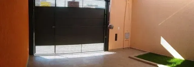 Imagem Casa à venda 3 Quartos, 1 Suite, 1 Vaga, 152M², Vila Santos, Caçapava - SP
