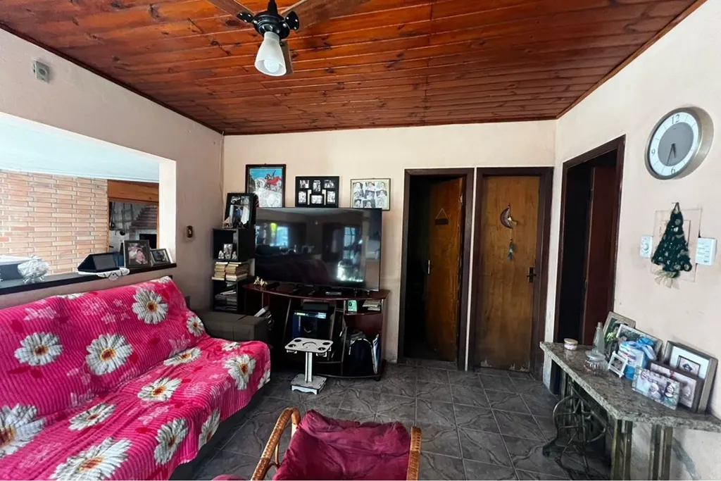 Imagem Casa em Jardim Carvalho