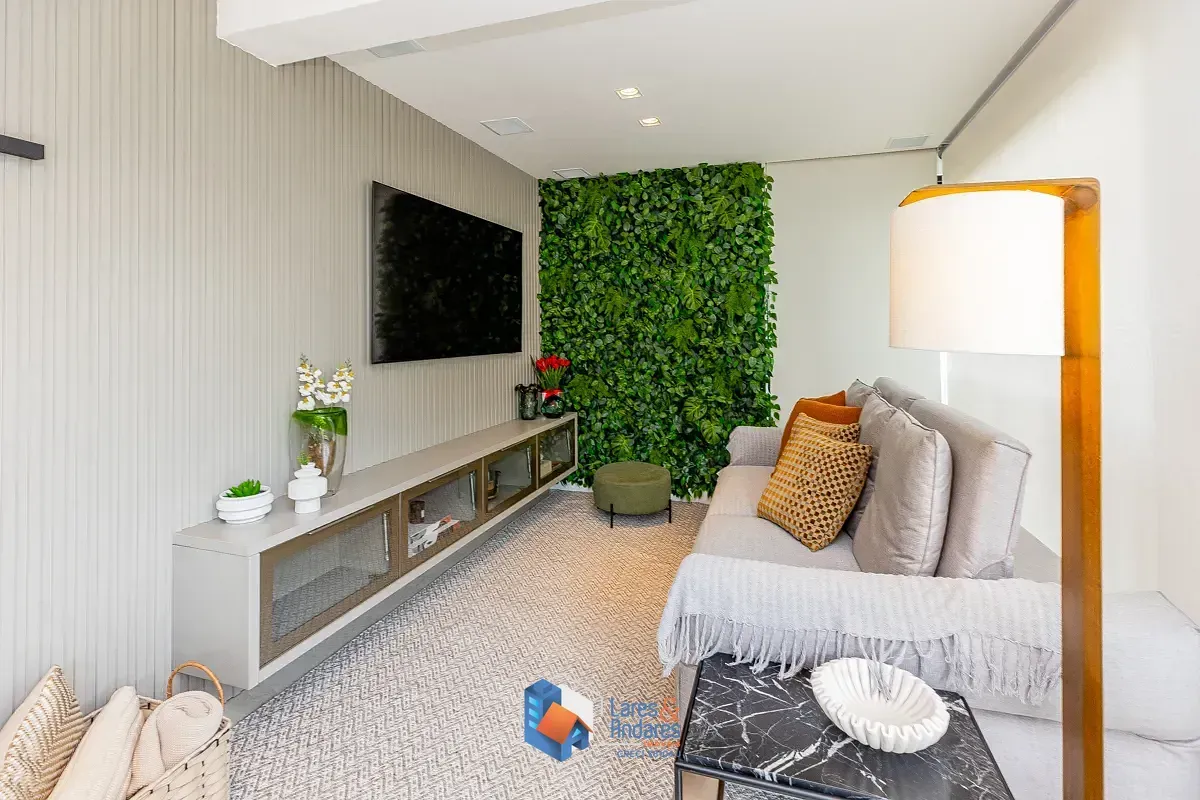 Imagem Apartamento garden para venda em Vila Olímpia com 3 quartos, sendo 3 suítes, 220m²
