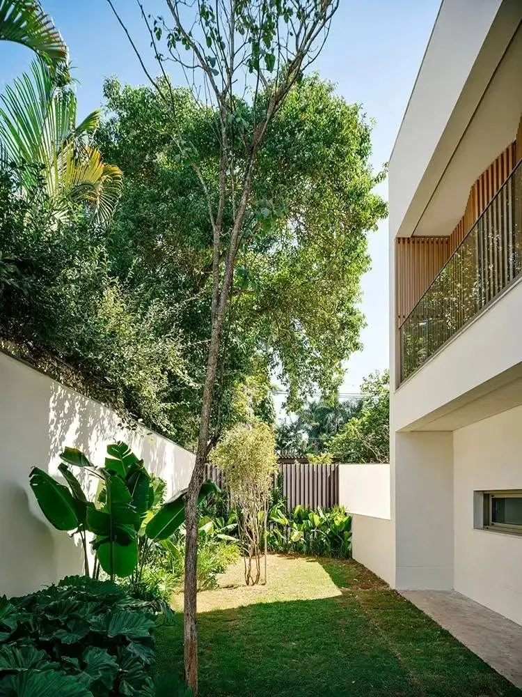 Imagem Casa de Condomínio com 4 Quartos à Venda, 569 metros em Alto de Pinheiros - São Paulo