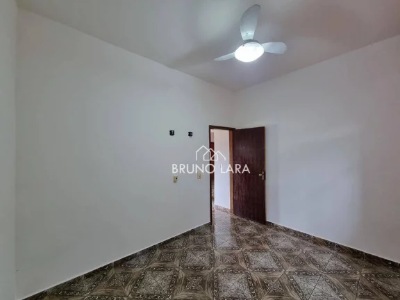 Imagem Casa disponível para locação no Bairro União Igarapé/MG.