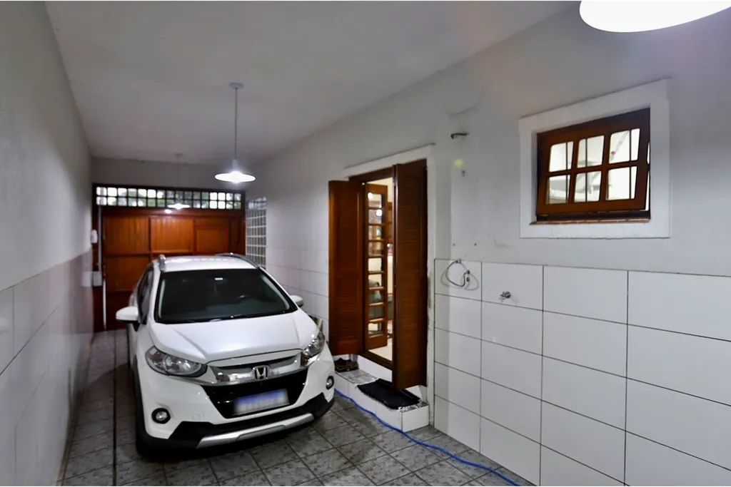 Imagem Casa em Passo do Feijó