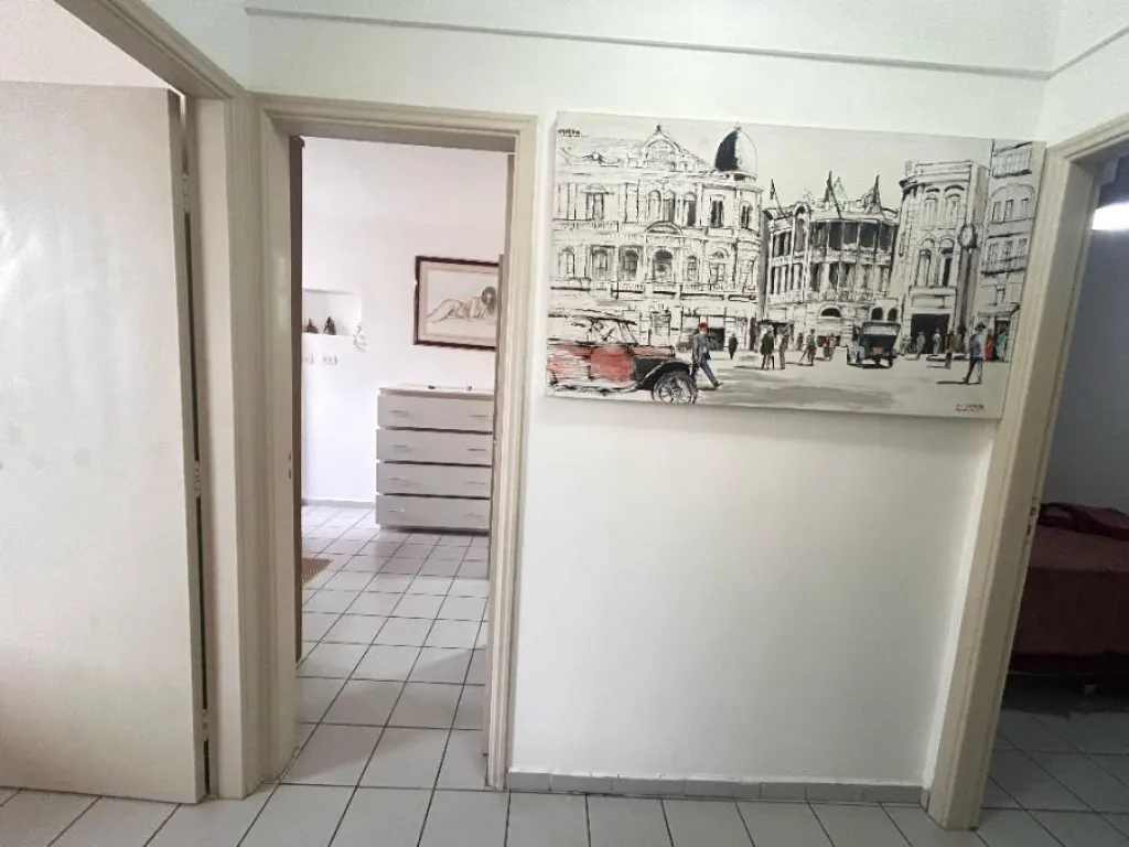 Imagem APARTAMENTO COM 110,00 m² - TUPI - PRAIA GRANDE SP