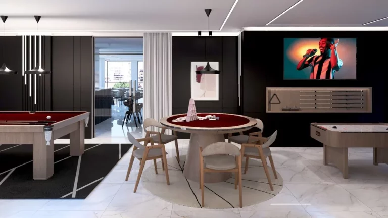 Imagem Solar de Ártemis - Breve Lançamento - Apartamento à venda no bairro Morretes - Itapema/SC