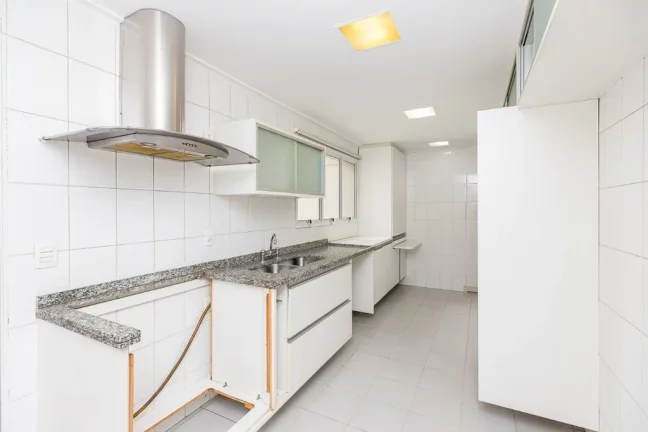 Imagem Apartamento à venda em São Paulo, Jardim Paulista, com 3 quartos, 190m2