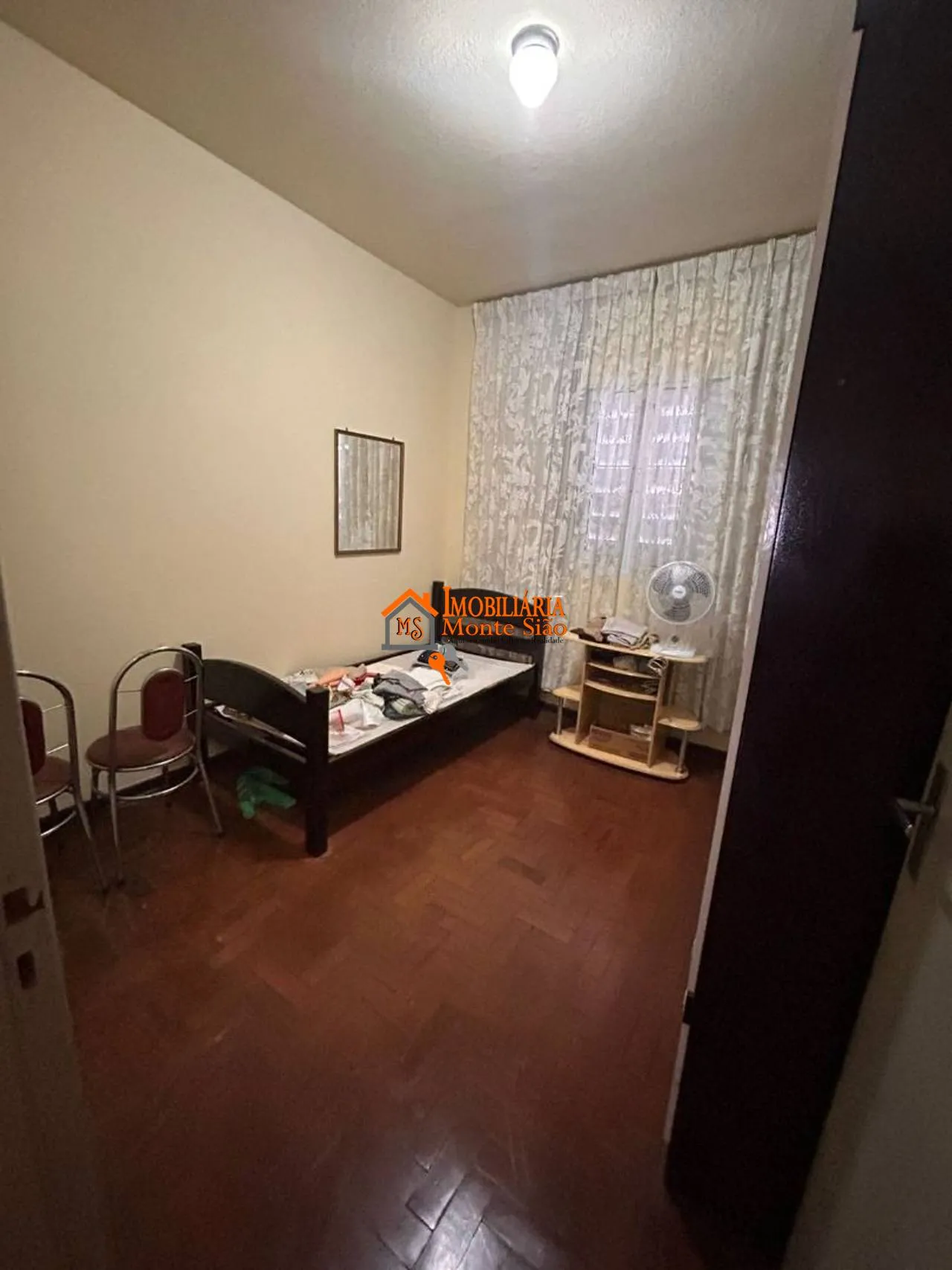 Imagem Casa com 2 dormitórios, 250 m² - venda por R$ 850.000,00 ou aluguel por R$ 4.855,00/mês - Jardim Nova Taboão - Guarulhos/SP