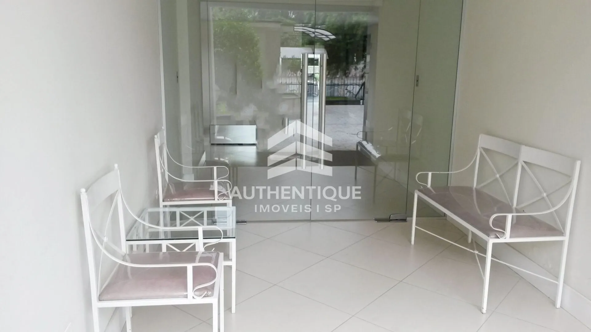 Imagem ILHA BELA CAMPO BELO - Apartamento à venda no bairro Campo Belo - São Paulo/SP, Zona Sul