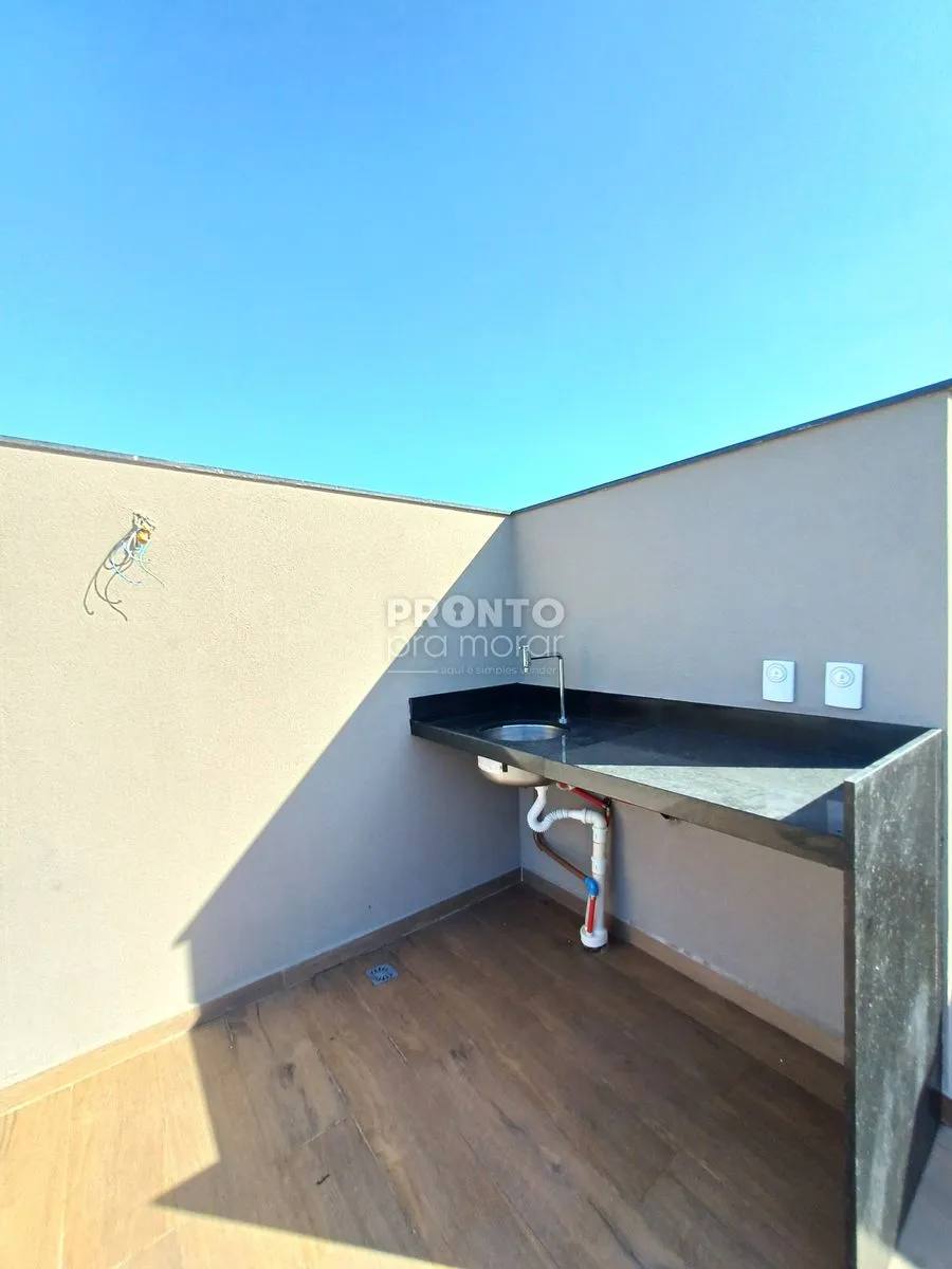 Imagem Cais Eco Residência