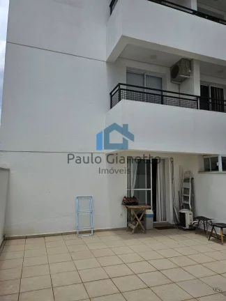 Imagem Apartamento Garden no New Studio Granja Viana