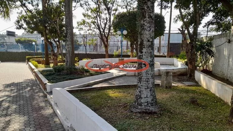 Imagem APARTAMENTO À VENDA EM CANGAIBA.