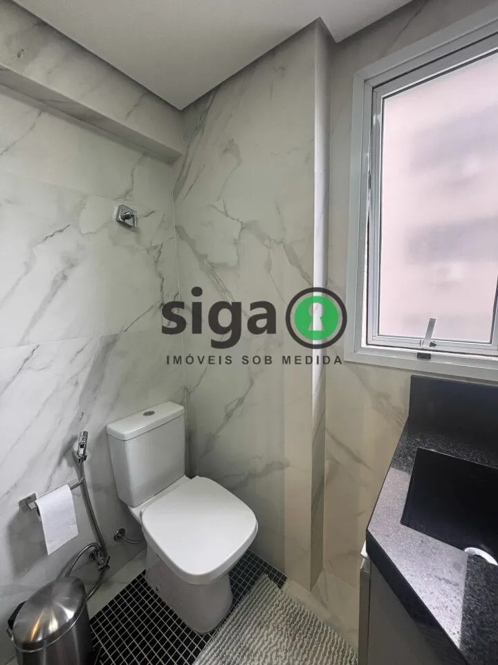 Imagem Apartamento à venda- Cerqueira César