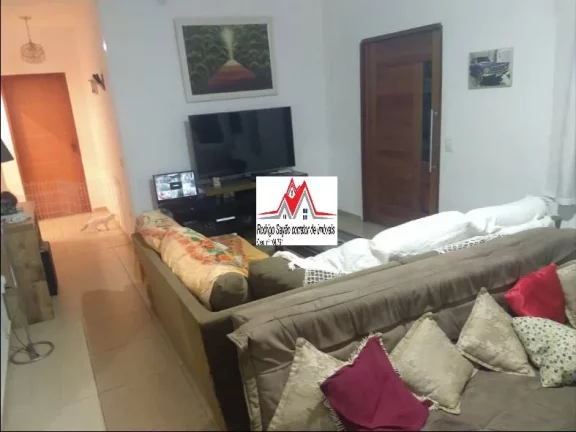 Imagem Chácara Bom Jesus dos Perdões Aceita Financiamento Bancário!