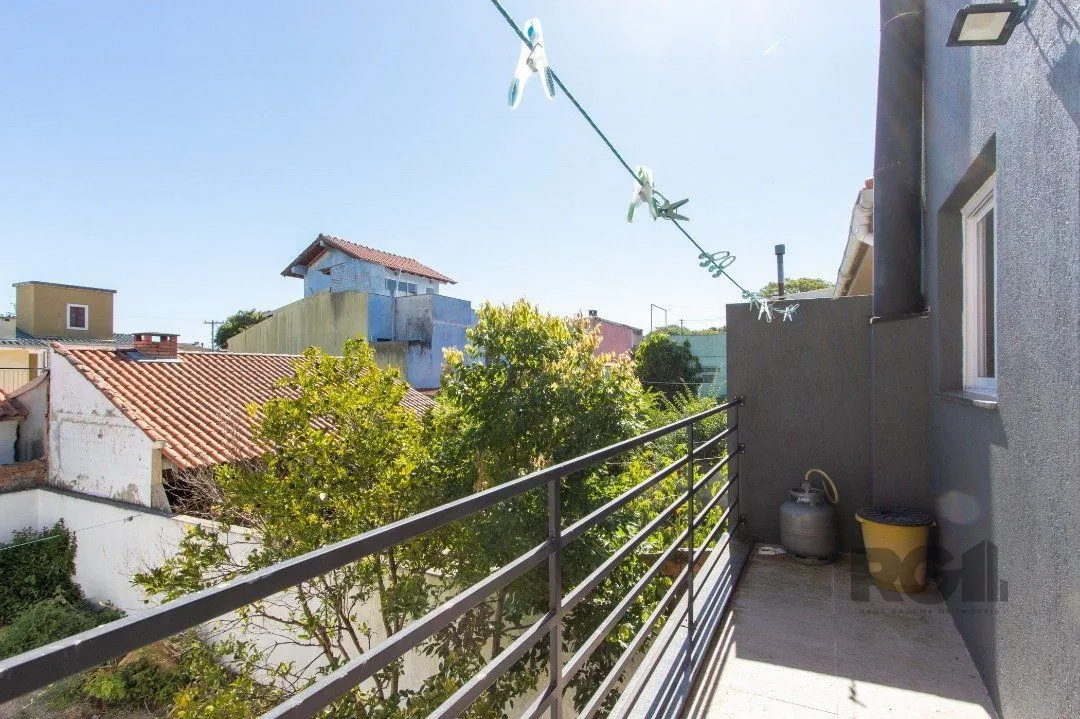 Imagem Sobrado 3 Dprmitórios Bairro Espírito Santo.