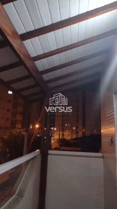 Imagem SOBRADO NA GUILHERMINA - 689MIL - PRAIA GRANDE