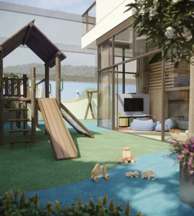 Imagem APARTAMENTO RESIDENCIAL em Rio de Janeiro - RJ, Botafogo