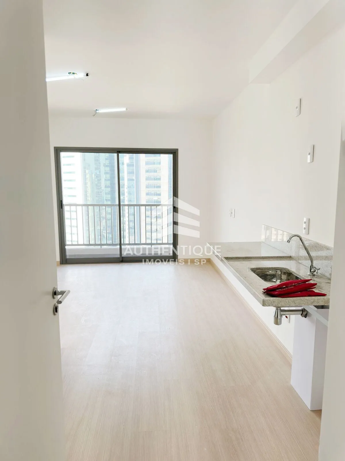 Foto do imóvel NEX ONE FARIA LIMA PINHEIROS - Apartamento Studio à venda em Rua Cláudio Soares, 101 - Pinheiros, São Paulo - SP