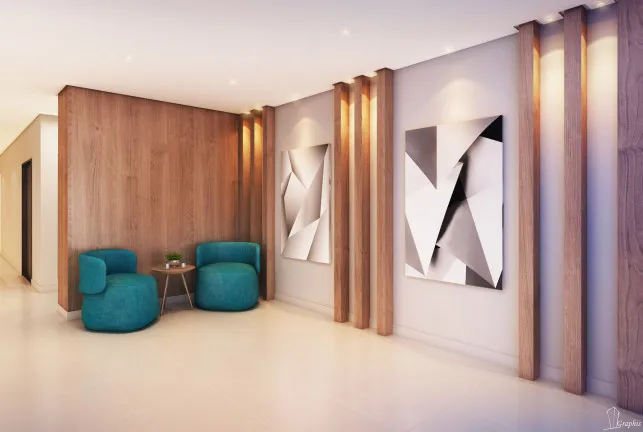 Imagem Apartamento com 2 Quartos à Venda, 59 m² em Vila Leopoldina - São Paulo