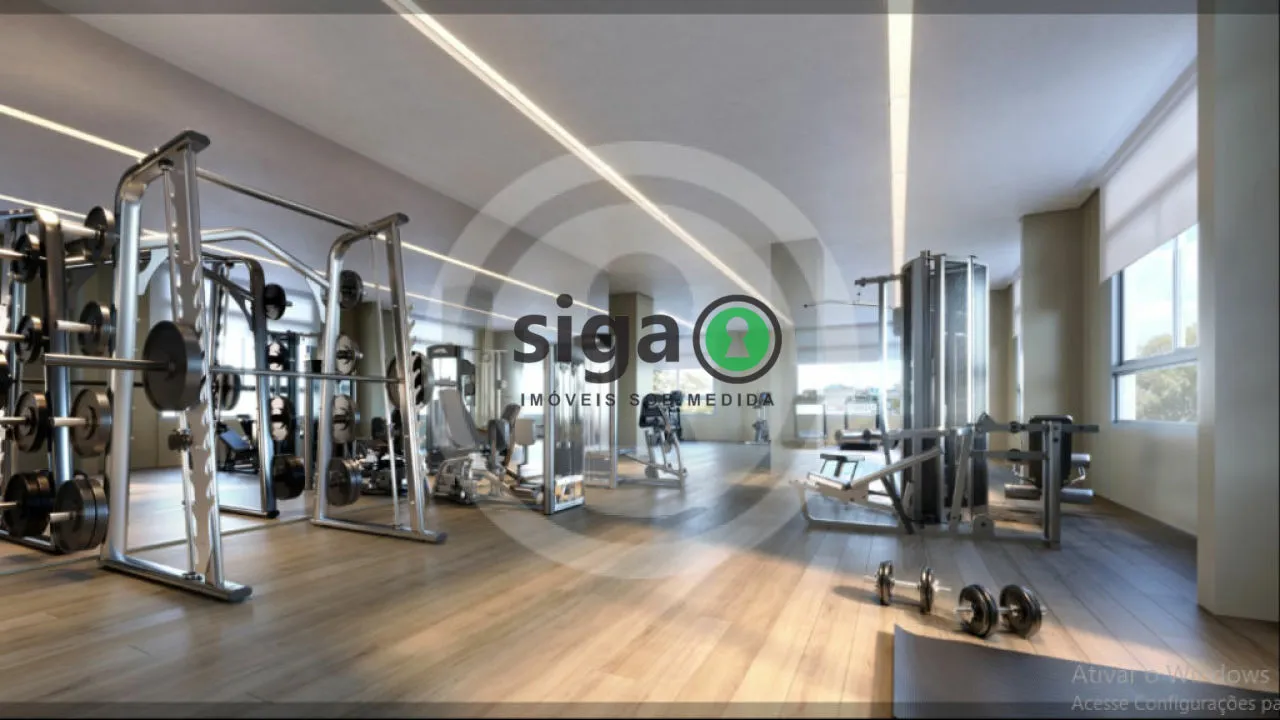 Imagem Apartamento Residencial em Paraíso