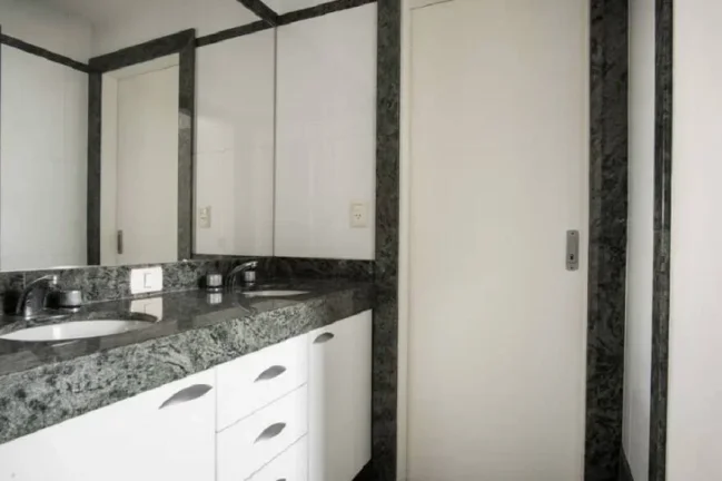 Imagem LINDO APARTAMENTO COM 04 QUARTOS, 02 SUÍTES, 05 VAGAS NO BELVEDERE!!!