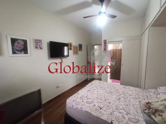 Imagem Apartamento com 2 dormitórios no bairro Ponta da Praia em Santos no valor de R$ 530,000.00